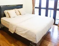Villa G8 Lembang
