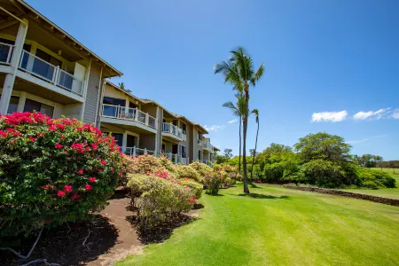 Private Lanai with Stunning Views - Gorgeous Golf Course Oasis Отели рядом с достопримечательностью «Ahihi-Kinau Natural Area Reserve»