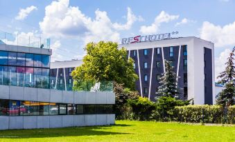 ibis Styles Warszawa West