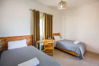 Paradise Resort Katembe