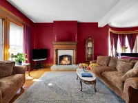 Old Library Inn - J.R.R. Tolkien Room Hotels in Olean