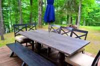 Blue Lake Cottage - Pet Friendly Rental Hotels in Minocqua
