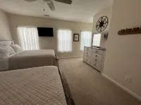 Myrtle Beach Condo, Legends Golf Resort
