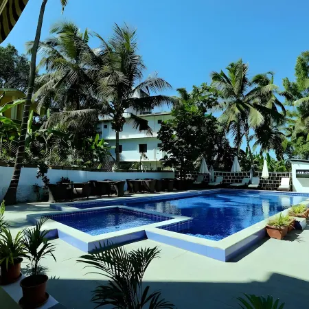 Amara Grand Baga,Goa
