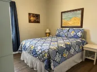 Sun Kissed Cabana Hotels in Aransas County