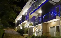 Hotel Dseason karimunjawa
