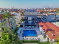 Blue Serenity Hotel - 2-Star