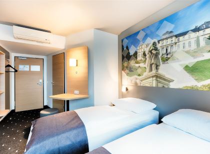 B&B HOTEL Bonn-West
