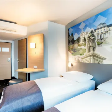B&B HOTEL Bonn-West