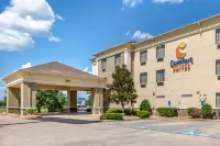 Comfort Suites Shreveport West I-20 Hotels in der Nähe von Dunn House
