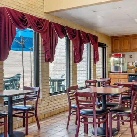 Econo Lodge