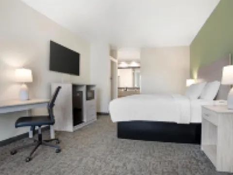 Best Western Navarre Waterfront Hotels in Santa Rosa County