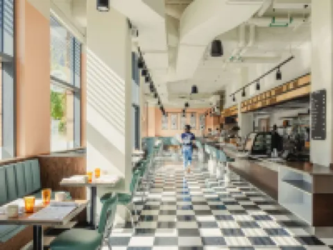 Tommie Austin, Part of Jdv by Hyatt Hoteles en Austin