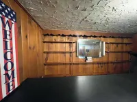 Unique Fun House with Game Room and Spacious Yard - Charming Escape Hotels in Cleveland Heights