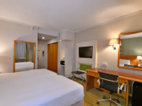 Holiday Inn HARARE by IHG Hotels in Harare