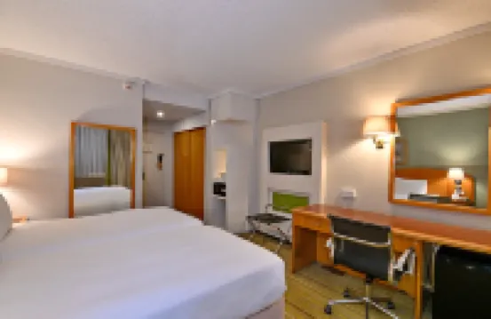 Holiday Inn HARARE by IHG