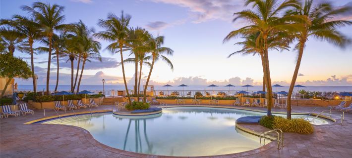 Eau Palm Beach Resort & Spa Hotels in Palm Beach County