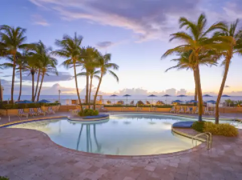 Eau Palm Beach Resort & Spa