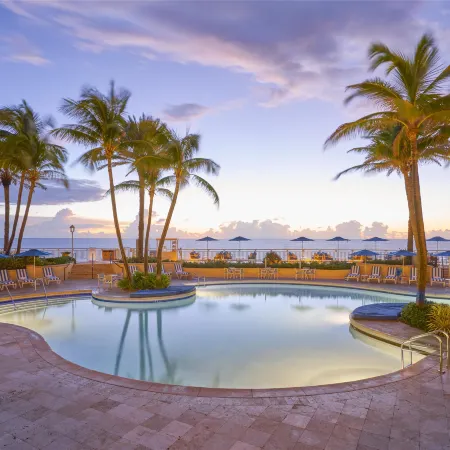 Eau Palm Beach Resort & Spa