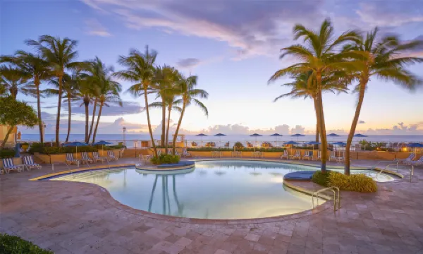 Eau Palm Beach Resort & Spa