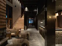 Elite Hotel Frost – Hotel & Spa Hotels in Kiruna