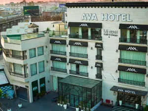 AVA Hotel Chandigarh Zirakpur