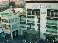 AVA Hotel Chandigarh Zirakpur Hotels in Zirakpur
