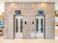 Toyoko Inn Takamatsu Ekimae