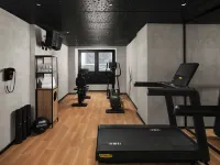 伊斯坦堡塔克西姆廣場MOXY酒店 伊斯坦堡酒店