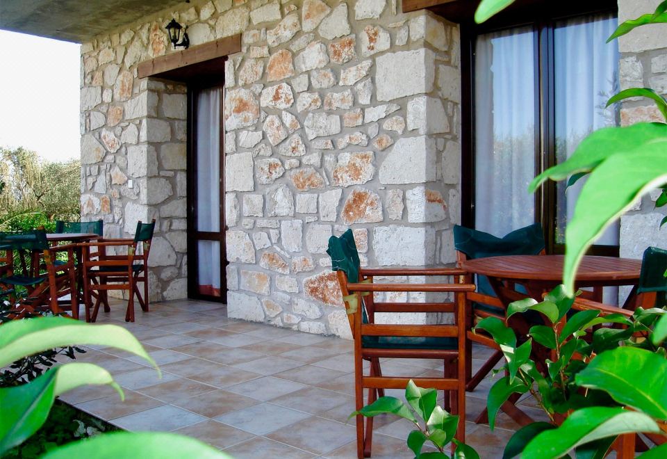 Valentino Villas & Apartments