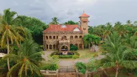 The Leela Kovalam, A Raviz Hotel