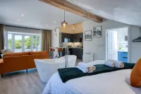 The Pig STY - 1 Bedroom Studio - Princes Gate - 4 Sao