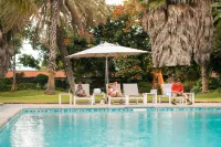 Holiday Inn BULAWAYO by IHG - Pools