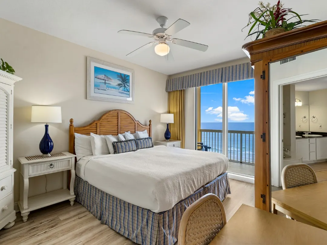 Calypso Resort 605w - Panama City Beach, FL