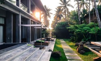 Siama Hotel