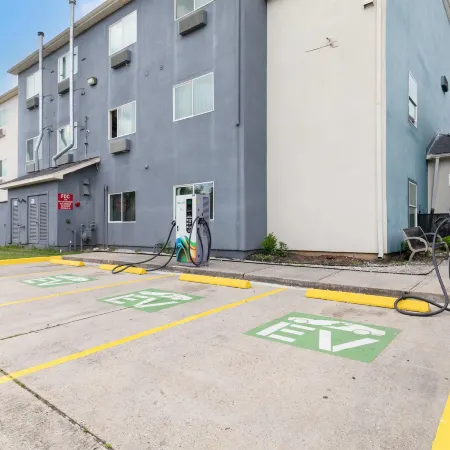Wingate by Wyndham Humble/Houston InterContinental Airport
