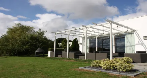 Hull Humber View Hotel, BW Signature Collection Hotels in Hessle