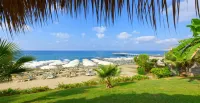 Museum Hotel Antique Roman Palace - Adults Only Ultra All Inclusive Hotels in Oba Mahallesi