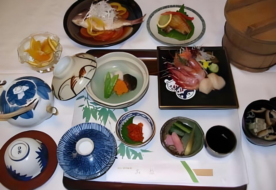 료칸 메이류 1