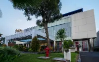 Atria Hotel Malang Các khách sạn gần Kampung Warna Warni