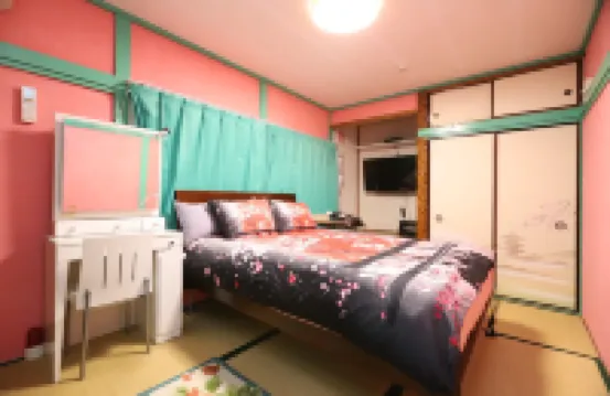 Hilda Inn