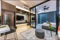 Glorybnb@BellSuites  #XiamenUniMalaysia/WiFi/Ntflx