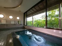 Ryotei Jyusouya Hotel di Ikaruga