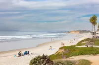 Private Backyard and Outdoor Shower - Charming Family Retreat