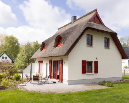 Heide Hotels in Trassenheide