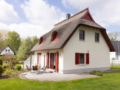 Heide Hotels in Trassenheide