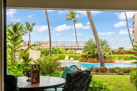 Ocean View and Snorkeling Access - Charming Tropical Escape