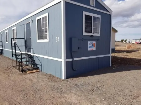 Cozy Escape with BBQ Grills and Gazebo - Charming Adventure Retreat Отели в г. Valle