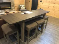 Red River Gorge Turtle Falls Hot Tub Firepit Wi-Fi Hotels in Campton