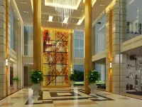 Khách sạn Dầu khí Thái Bình (Petro Thai Binh Hotel)
